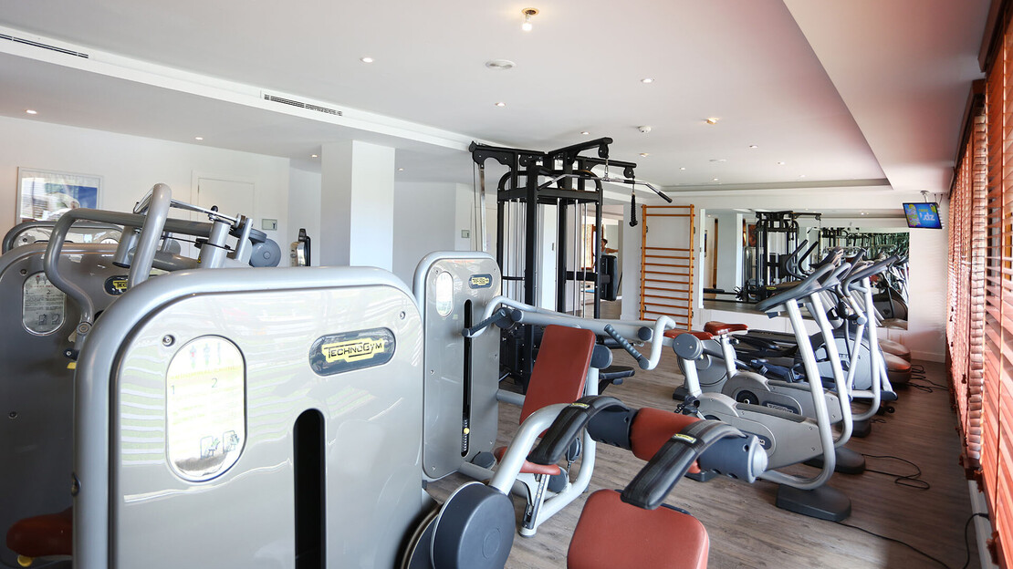 Hotel Son Caliu Spa Oasis